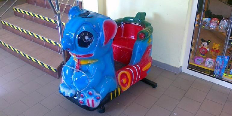 bujaki zabawki automaty zarobkowe urządzenia dla dzieci wsady zasypy do automatów Polska